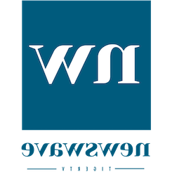 NewsWave Logo